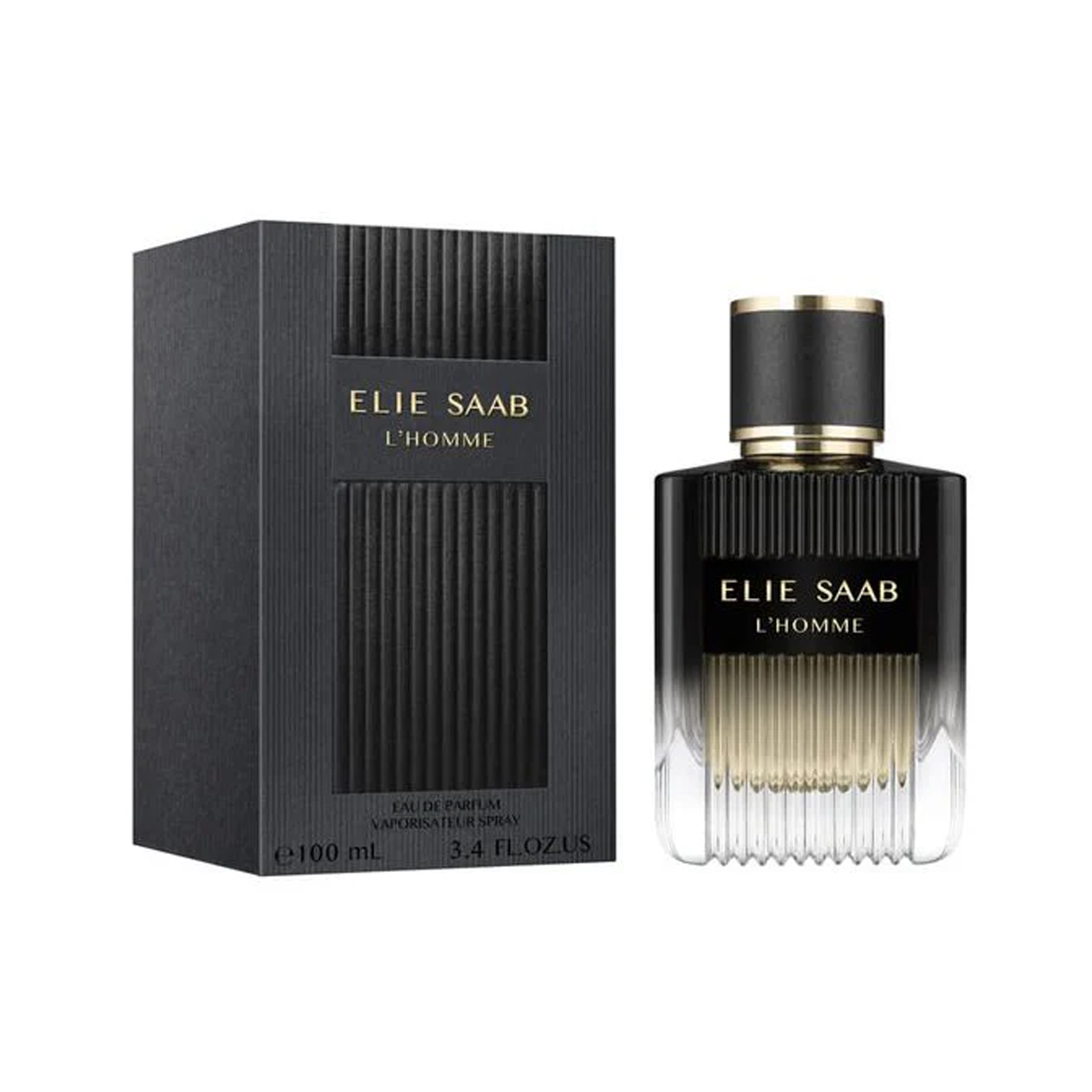 Elie Saab L'Homme EDP For Men 100ML