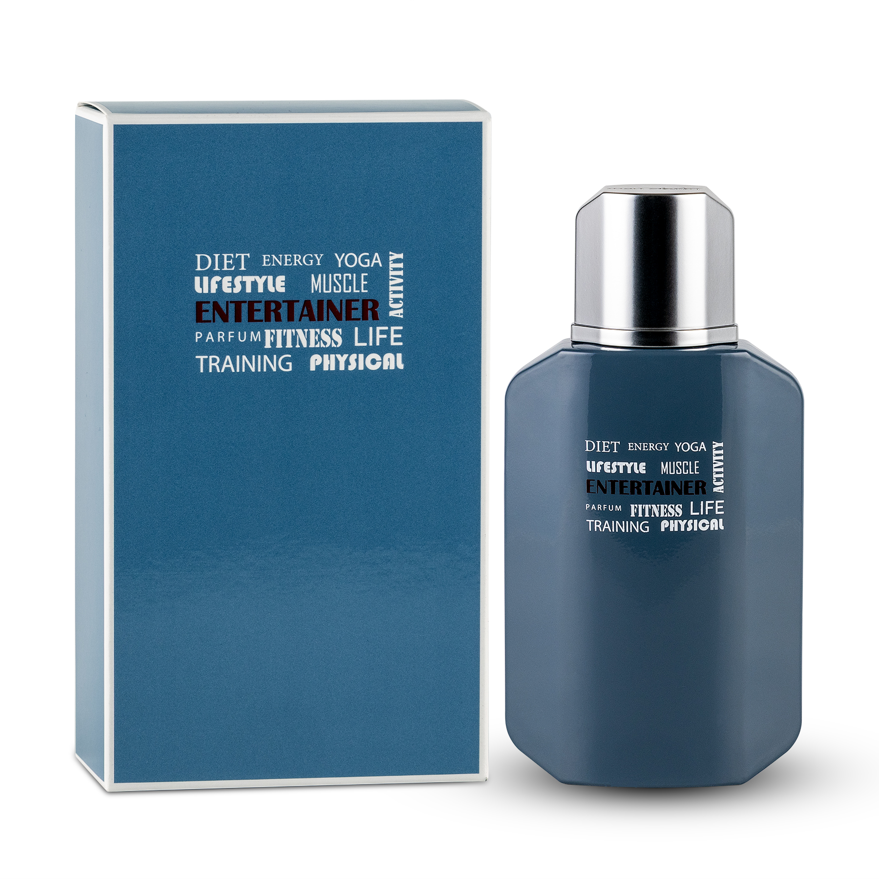 Mon Destin Entertainer EDP For Men 100ML