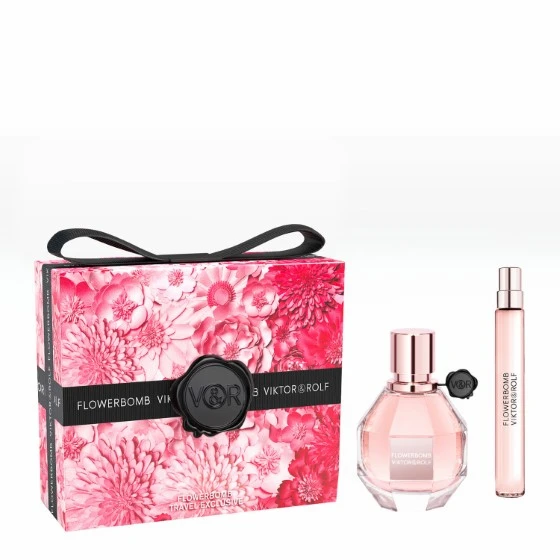 Viktor&Rolf Flower Bomb EDP For Women 50ML