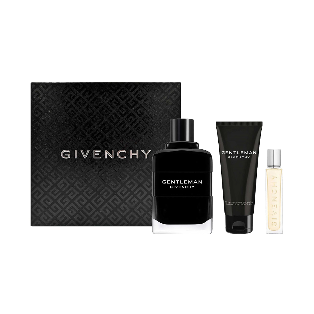 Givenchy Gentleman EDP For Men 100ML Set