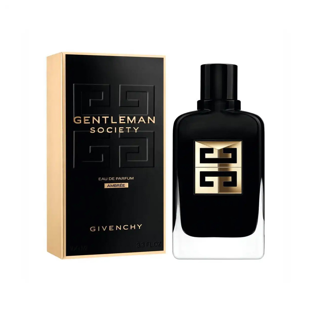 Givenchy Gentleman Society Ambree EDP For Men 100ML