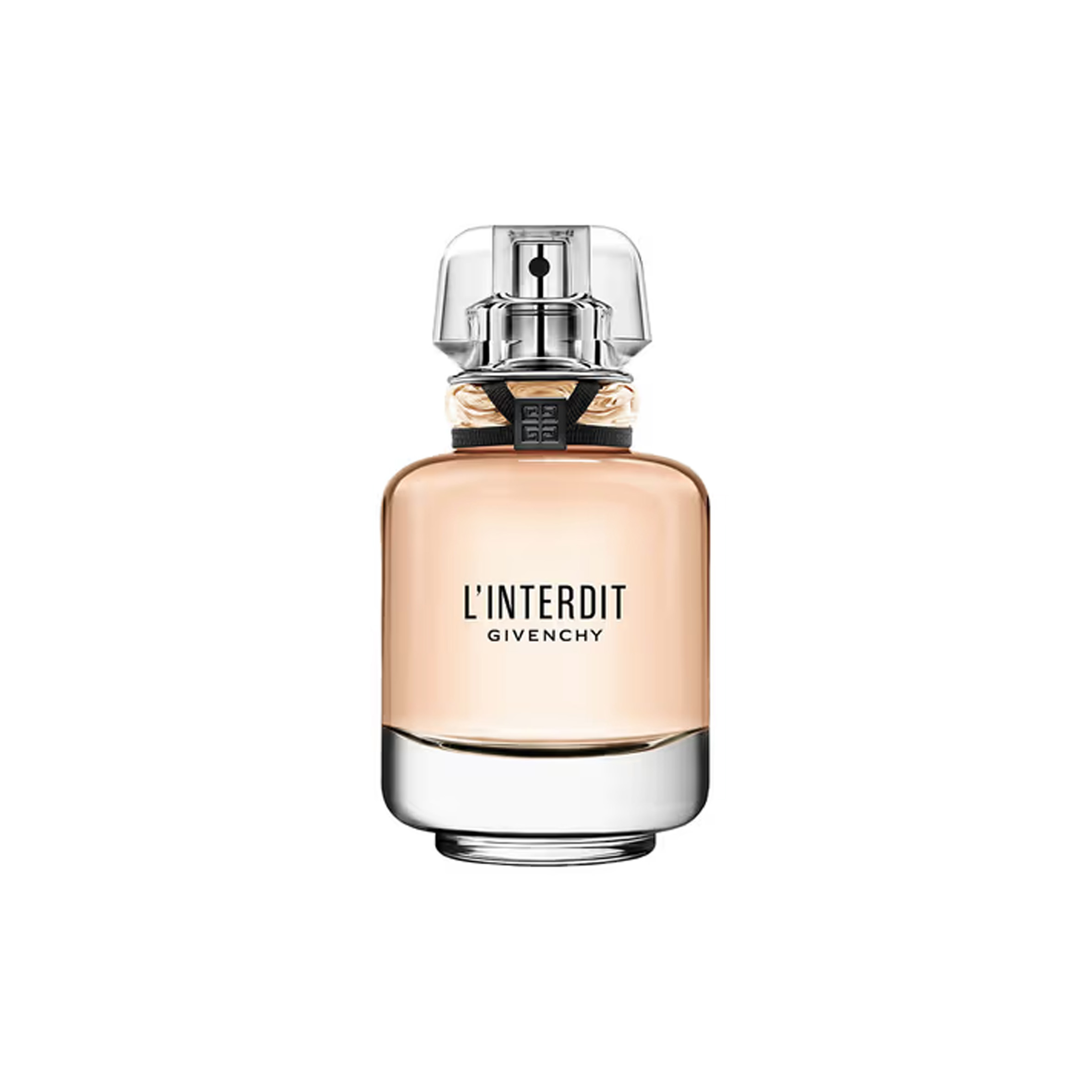 Givenchy L'Interdit EDP For Women 80ML