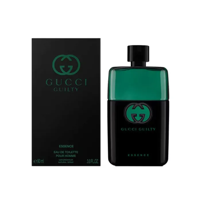 Gucci Guilty Essence EDT For Men 90ML