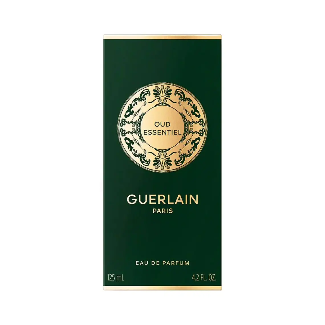 Guerlain Oud Essentiel EDP Unisex 125ML