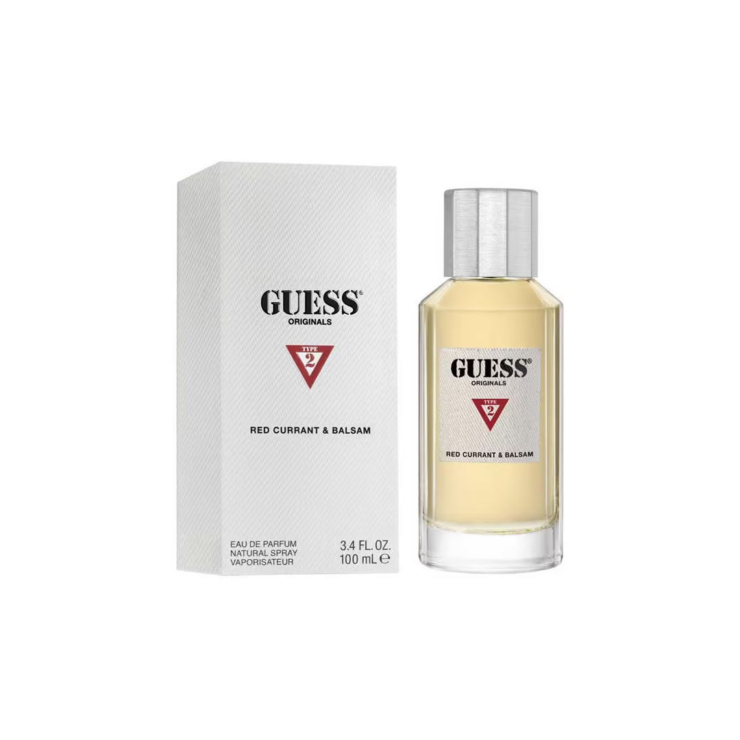 Guess Originals 2 EDP For Men 100ML