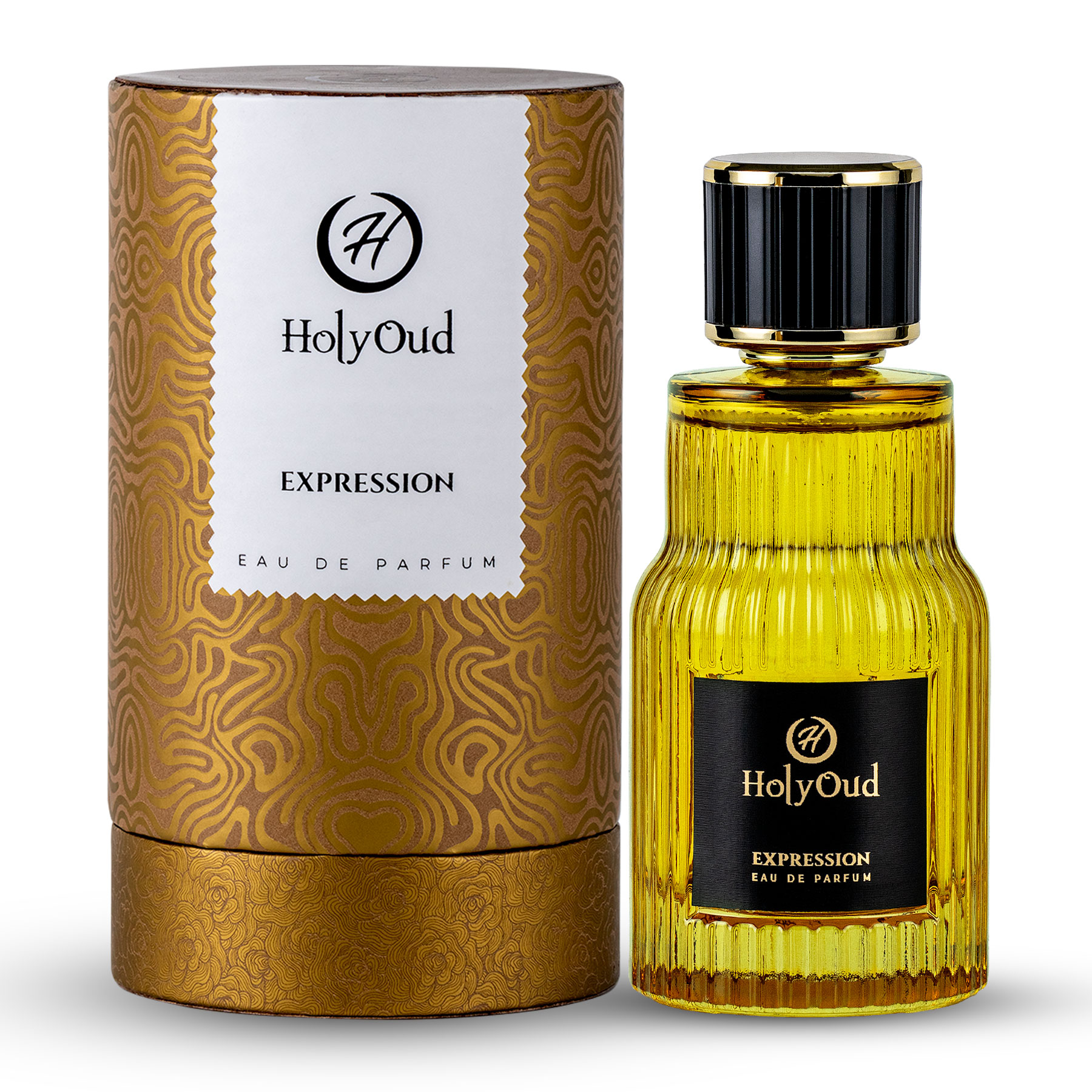 Holy Oud Expression EDP Unisex 110ML