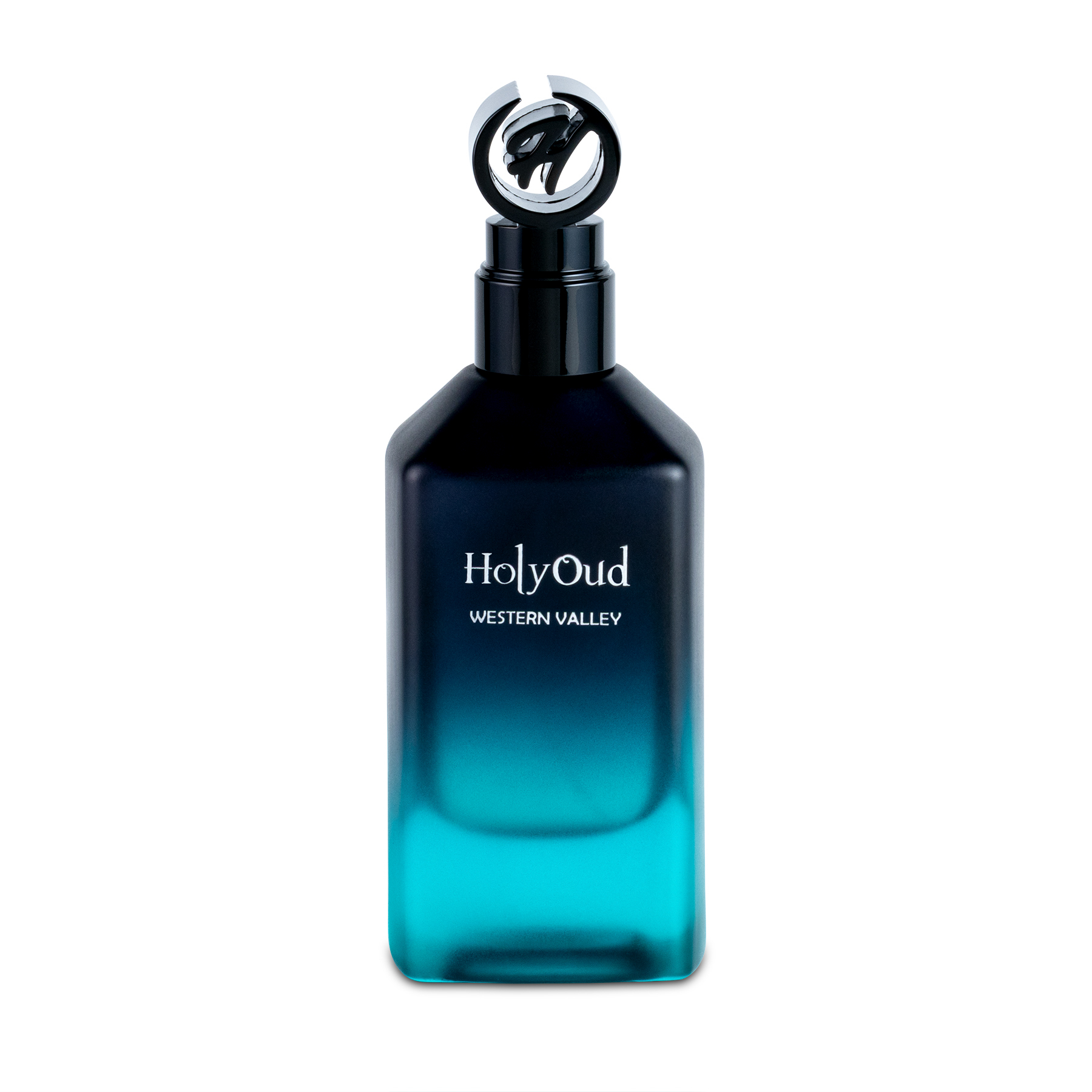 Holy Oud Western Valley EDP Unisex 100ML