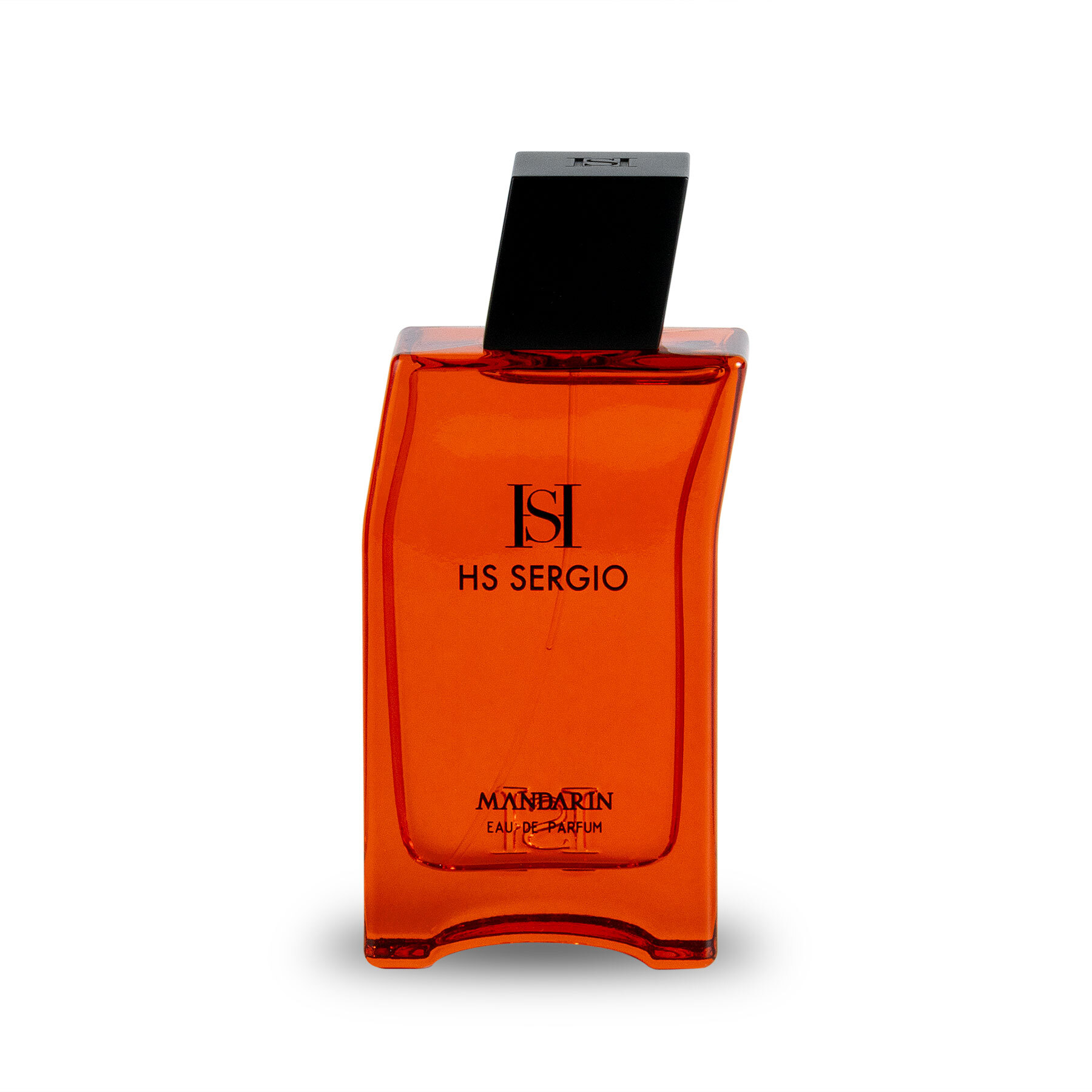 Hs Sergio Mandarin EDP For Men 100ML