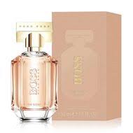 Hugo Boss The Scent EDP For Women 50ML