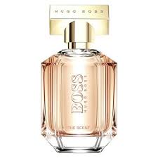Hugo Boss The Scent EDP For Women 50ML