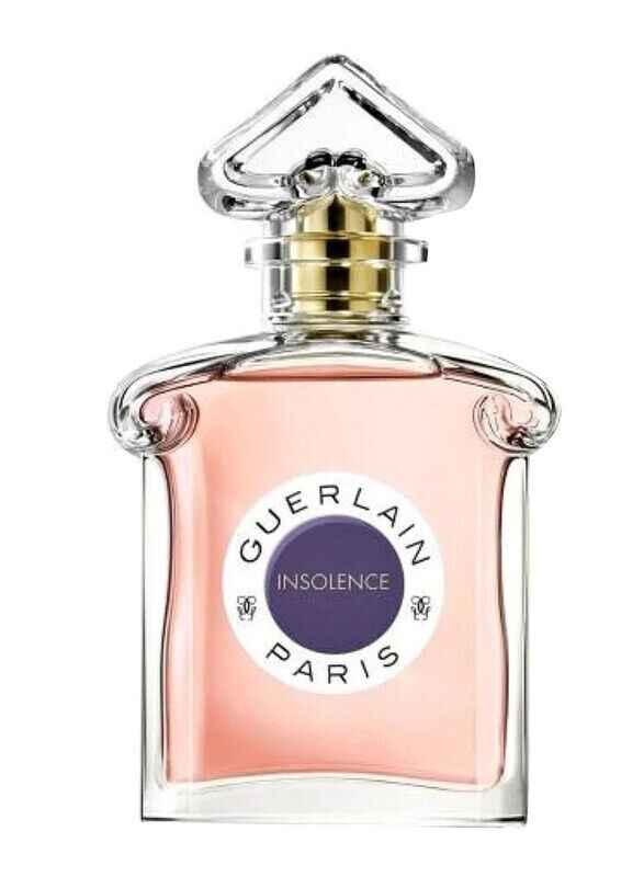 Guerlain Insolence EDT For Women 75ML