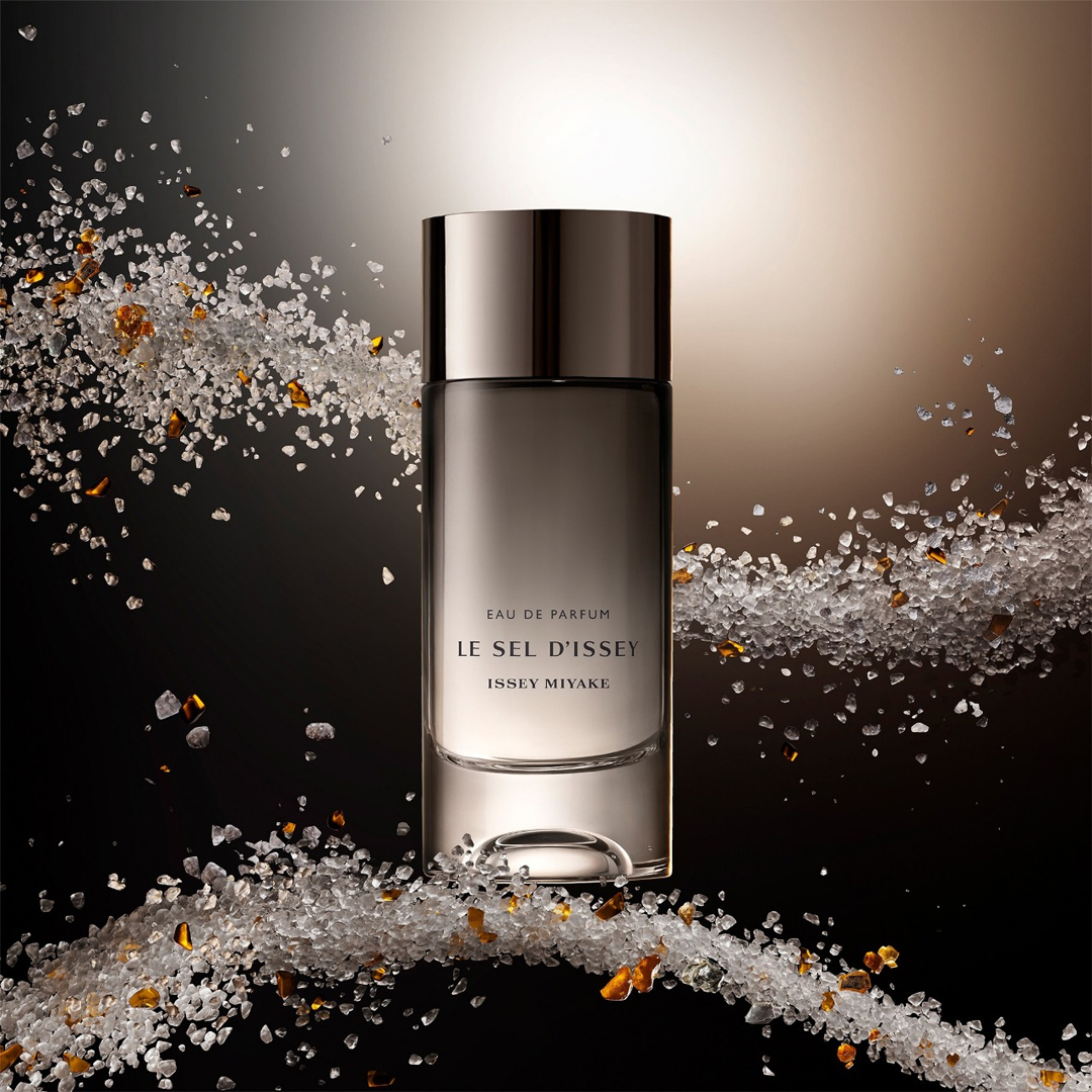 Issey Miyake Le Sel D'issey EDP For Men 100ML