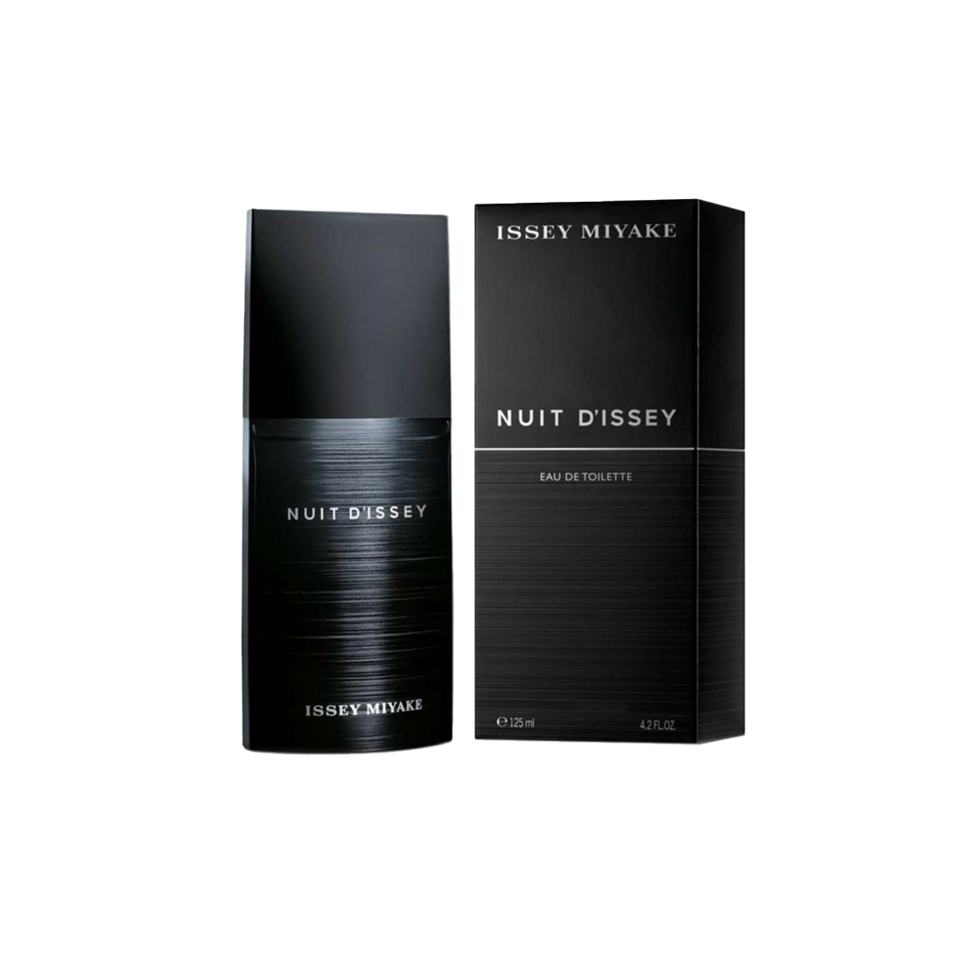Issey Miyake Nuit D'Issey EDT For Men 75ML