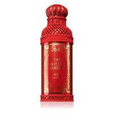 Alexandre.J The Majestic Jardin EDP Unisex 100ML