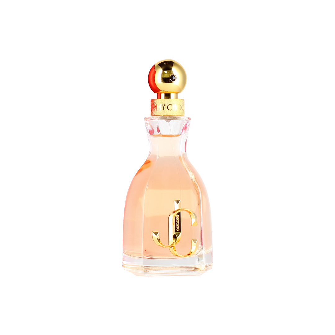 Jimmy Choo I Want Choo Le Parfum For Women 4.5ML Mini