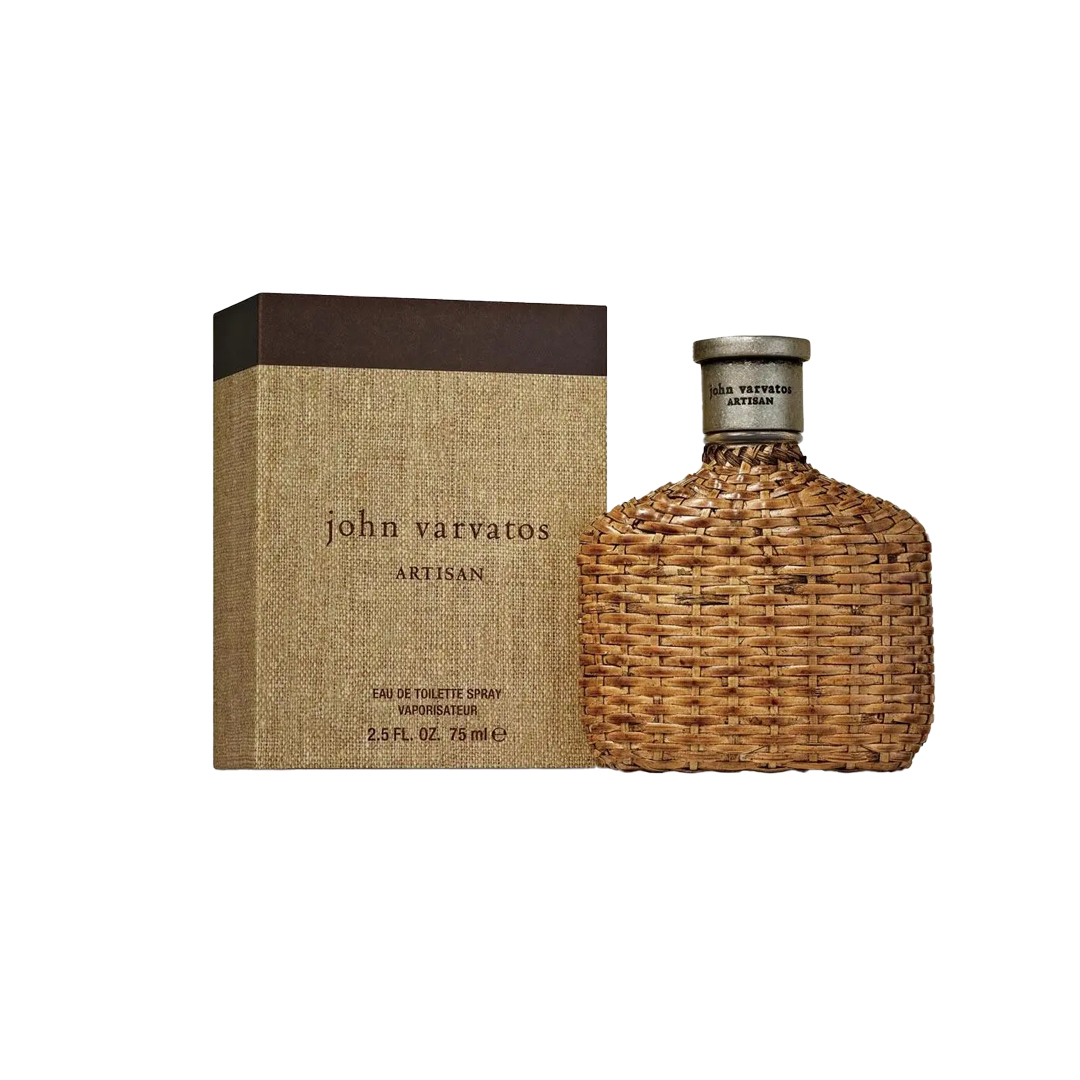 John Varvatos Artisan EDT For Men 125ML