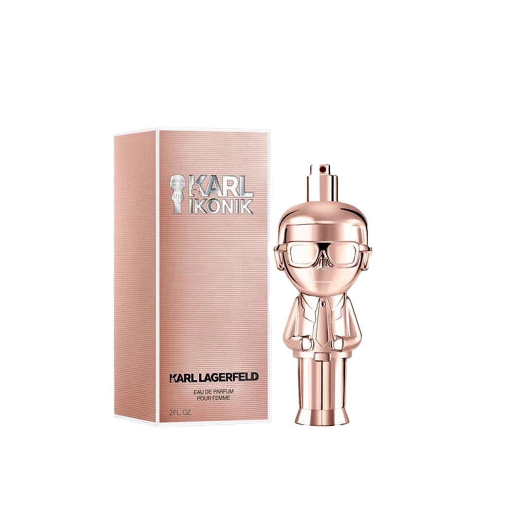 Karl Lagerfeld Ikonik EDP For Women 7.5ML Mini