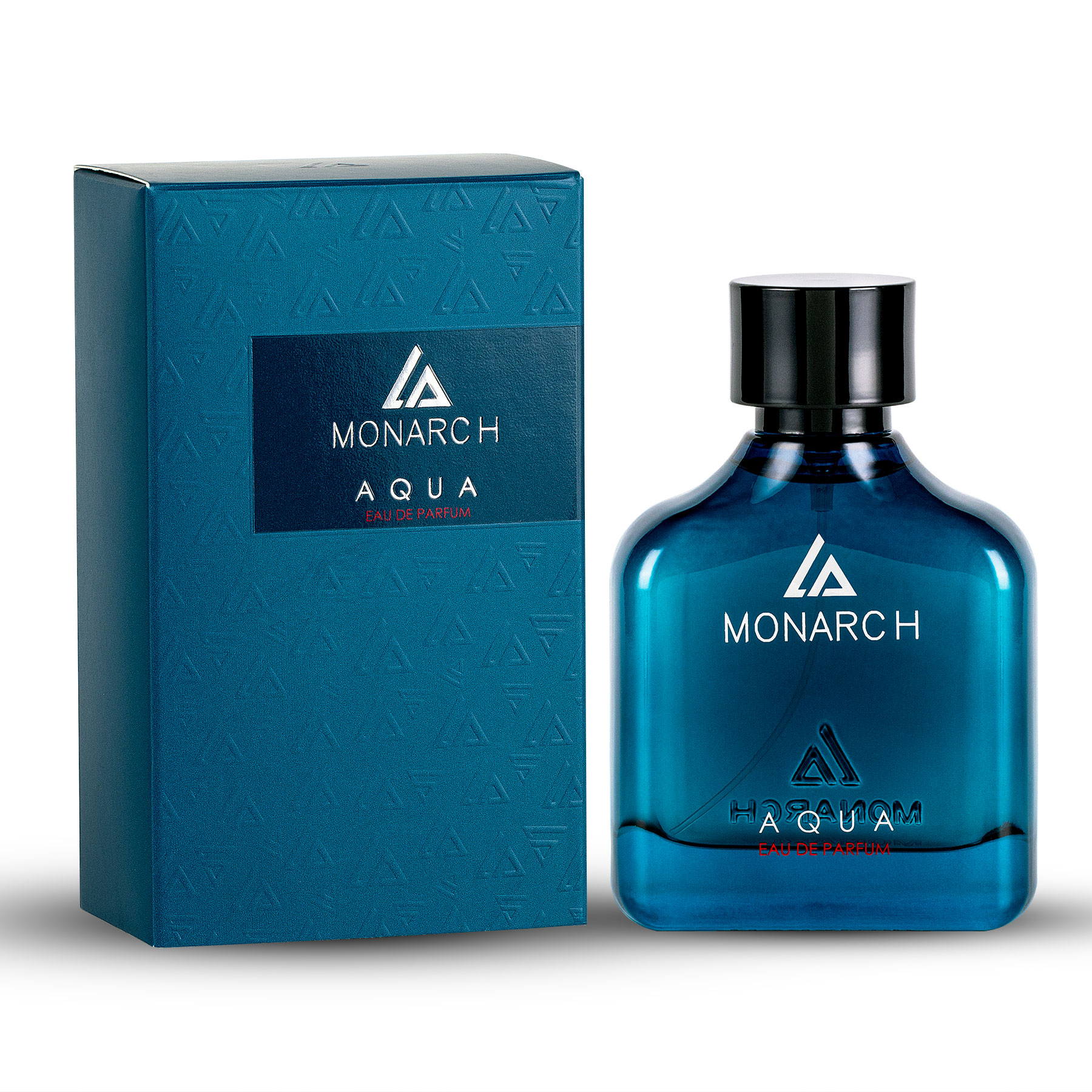 La Monarch Aqua EDP For Men 100ML