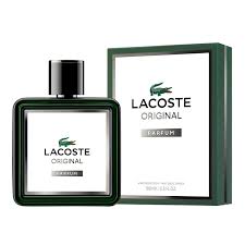 Lacoste Original  Parfum For Men 100ML