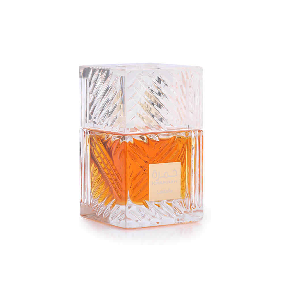 Lattafa Khamrah EDP Unisex 100ML