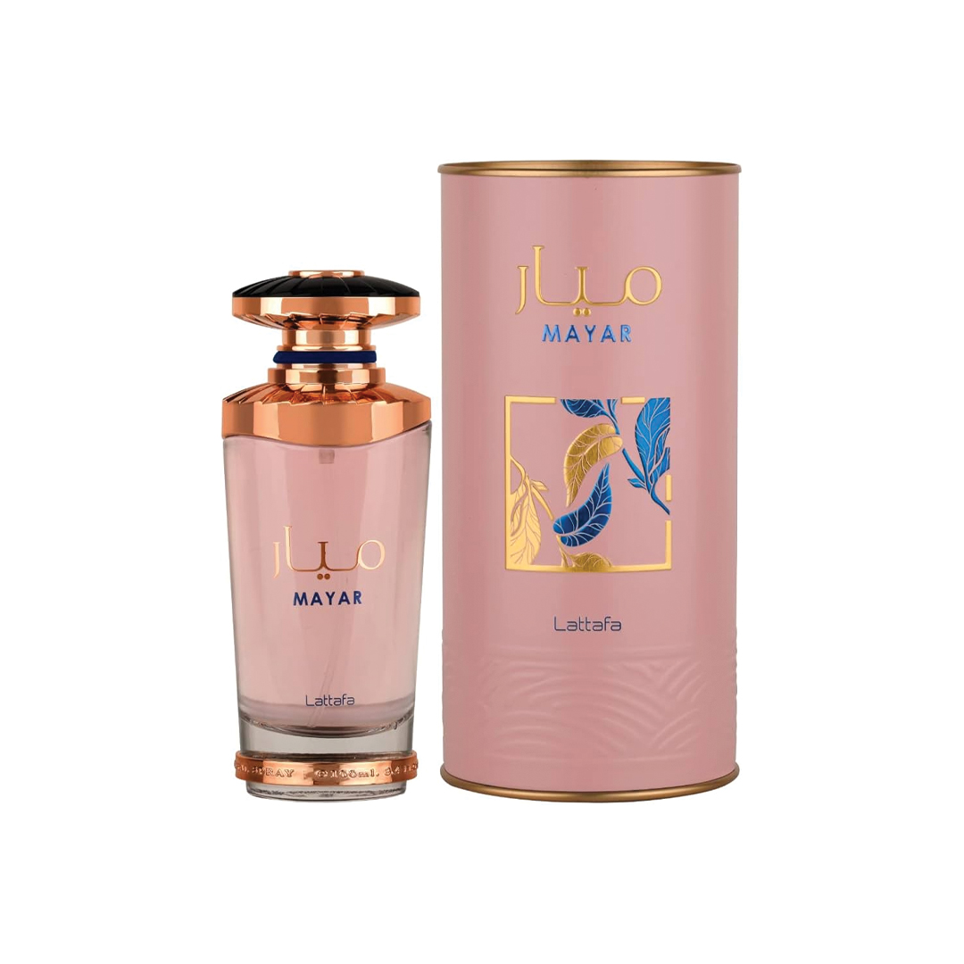 Lattafa Mayar EDP For Women 100ML