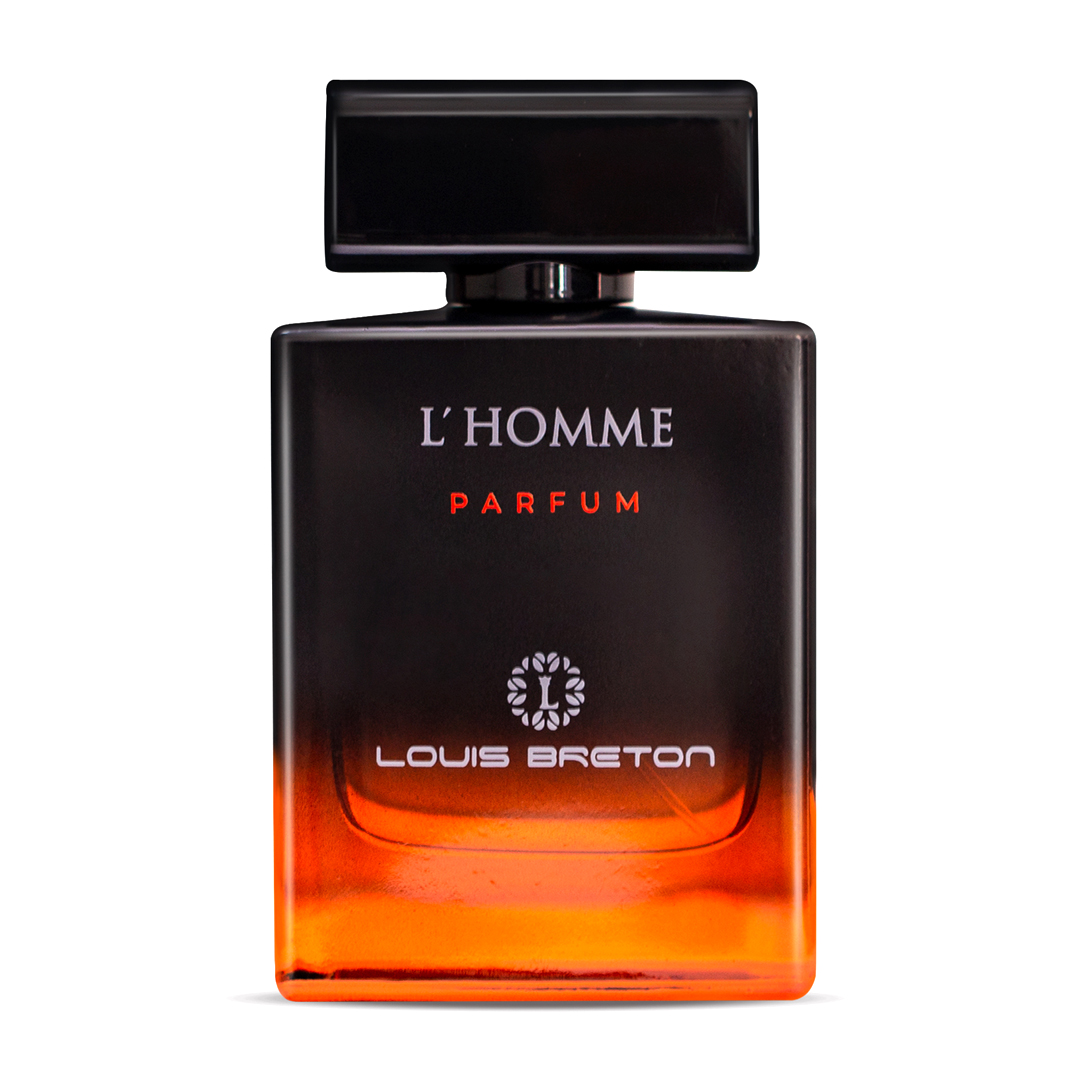 Louis Breton L'Homme Parfum For Men 100ML