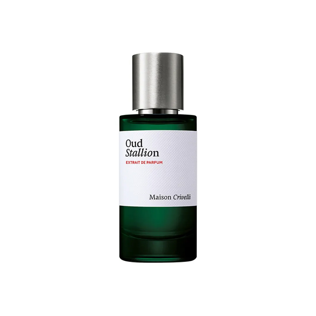 Maison Crivelli Oud Stallion Extrait De Parfum Unisex 50ML