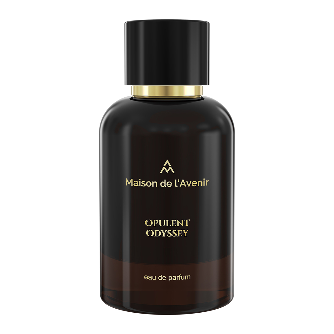 Maison de l'Avenir Opulent Odyssey EDP Unisex 100ML