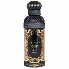 Alexandre.J The Majestic Oud EDP Unisex 100ML