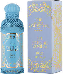 Alexandre.J The Majestic Vanilla EDP Unisex 100ML
