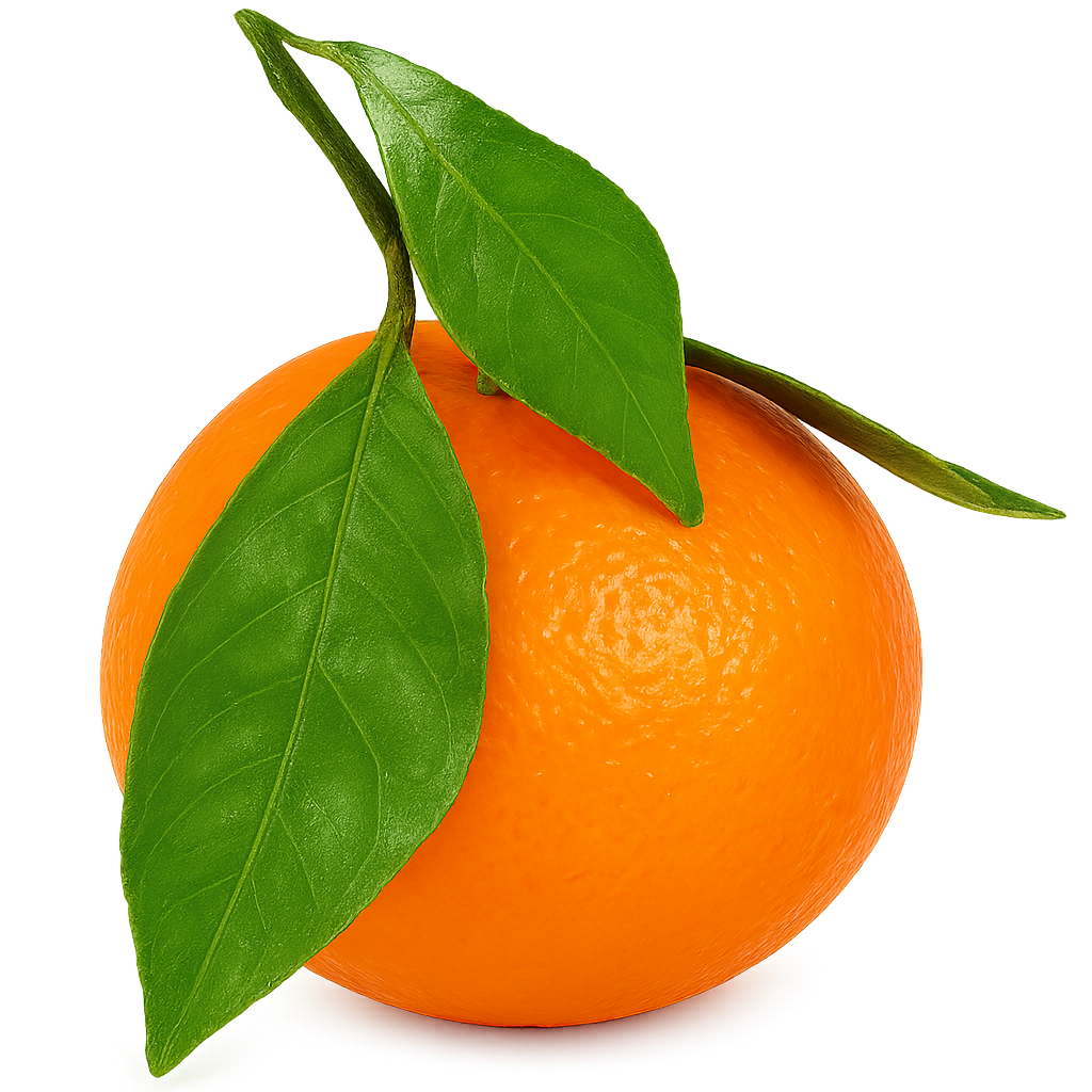 Mandarin Orange