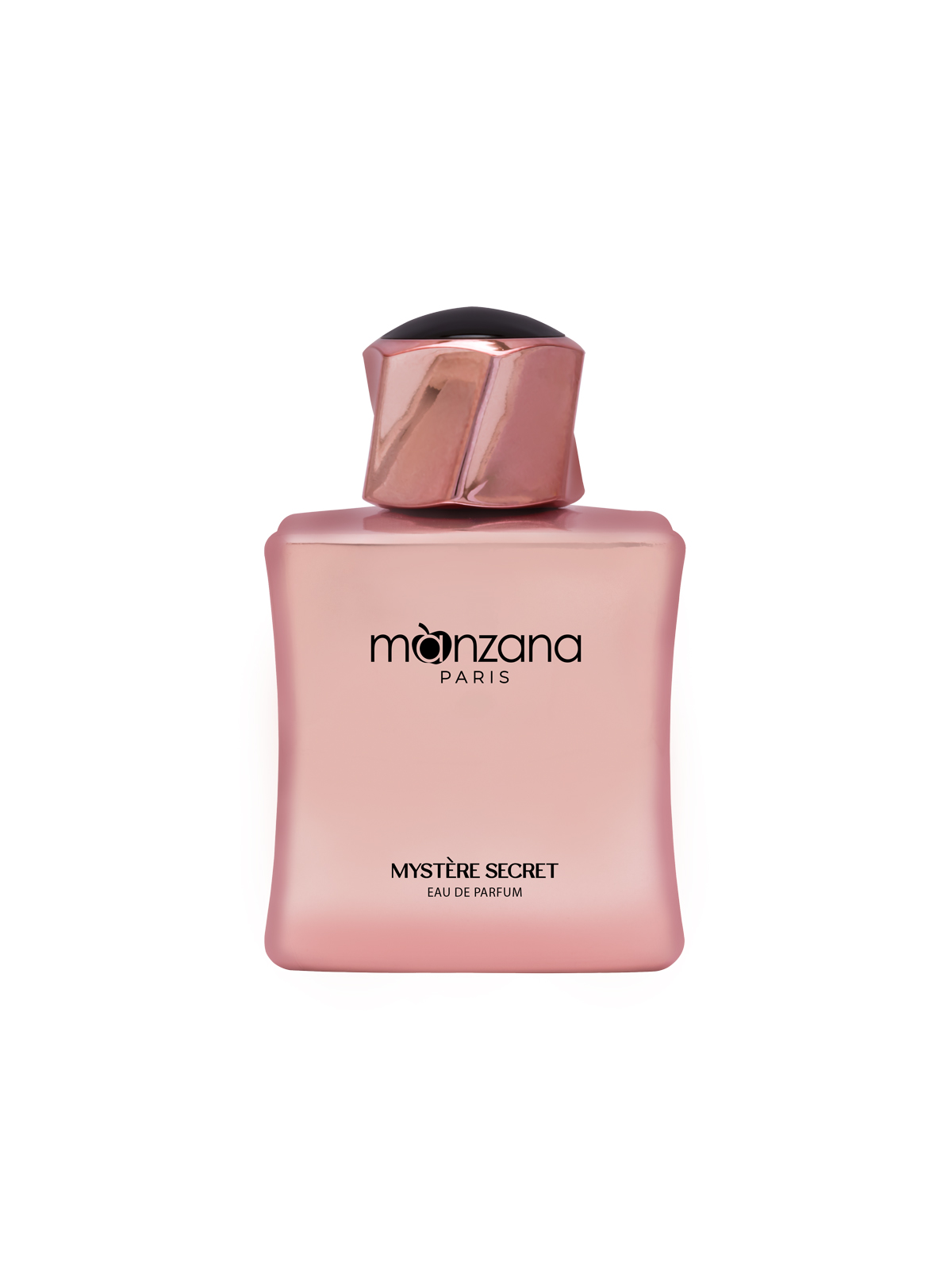 Manzana Mystere Secret EDP For Women 100ML