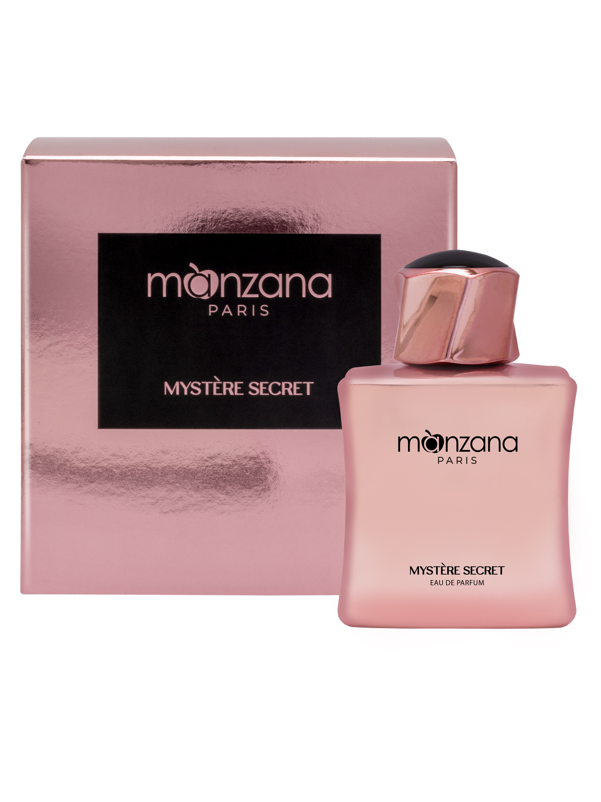 Manzana Mystere Secret EDP For Women 100ML