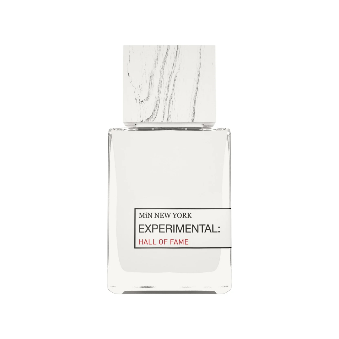 Min New York Hall Of Fame EDP Unisex 75ML