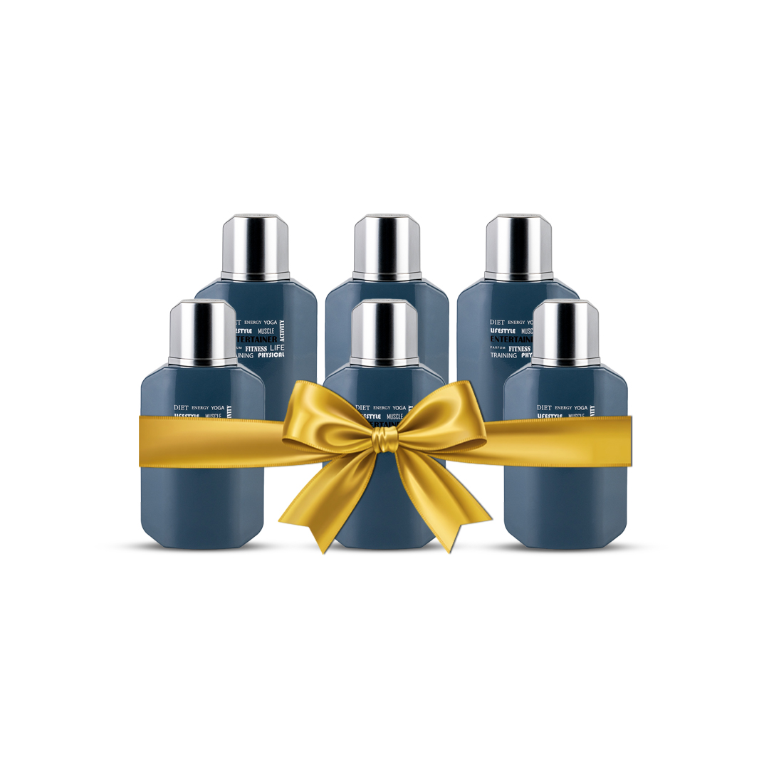 Mon Destin Entertainer EDP For Men 100ML - Value pack