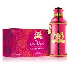 Alexandre.J Altesse Mysore EDP For Women 100ML