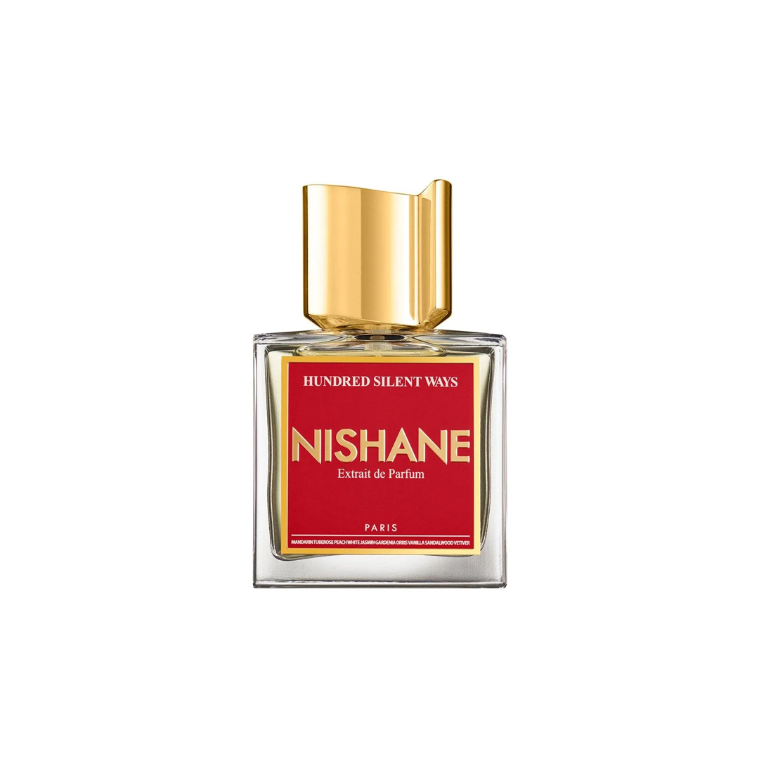 Nishane Hundred Silent Ways EDP Unisex 100ML
