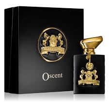 Alexandre.J Oscent Black EDP For Men 100ML