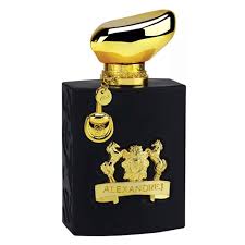 Alexandre.J Oscent Black EDP For Men 100ML