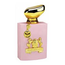Alexandre.J Oscent Pink EDP For Women 100ML