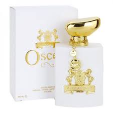 Alexandre.J Oscent White EDP Unisex 100ML
