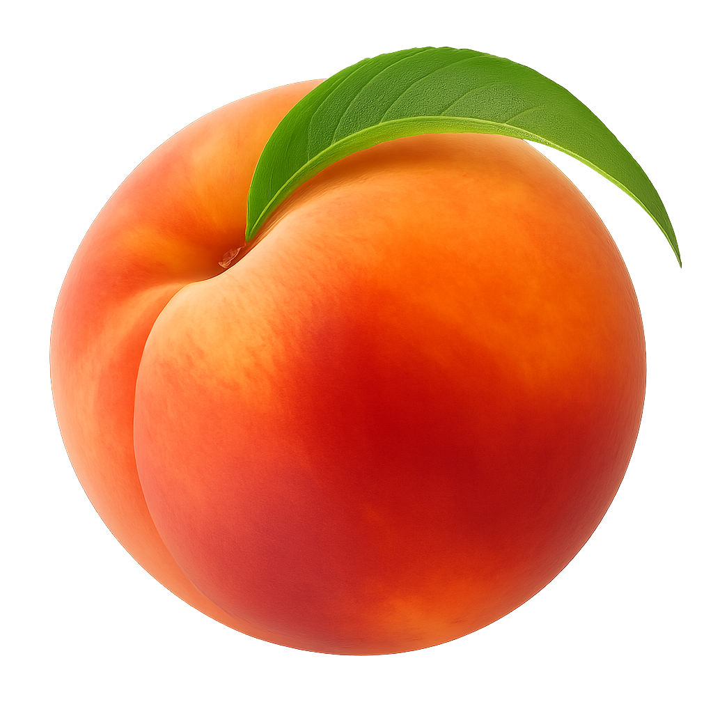 Peach