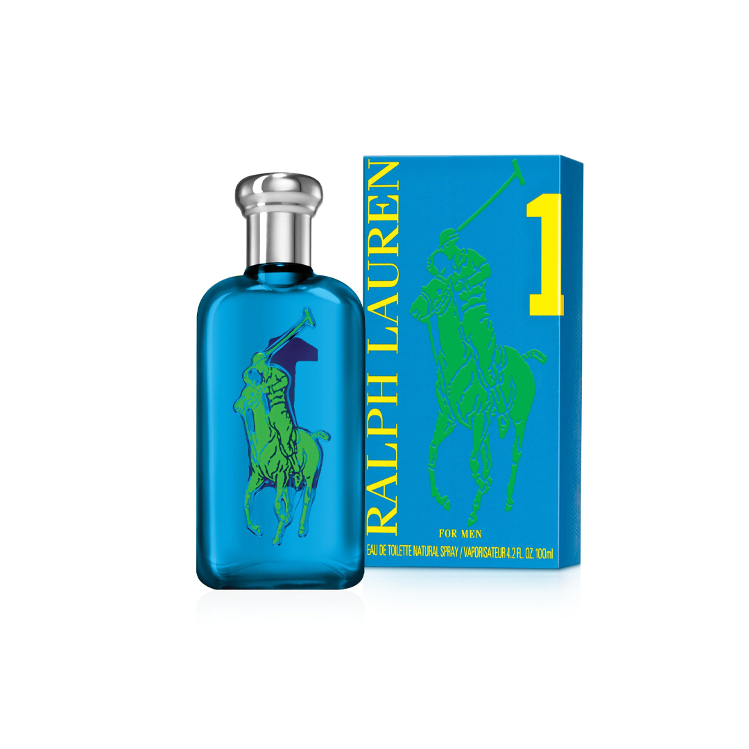 Ralph Lauren No.1 EDT For Men 100ML