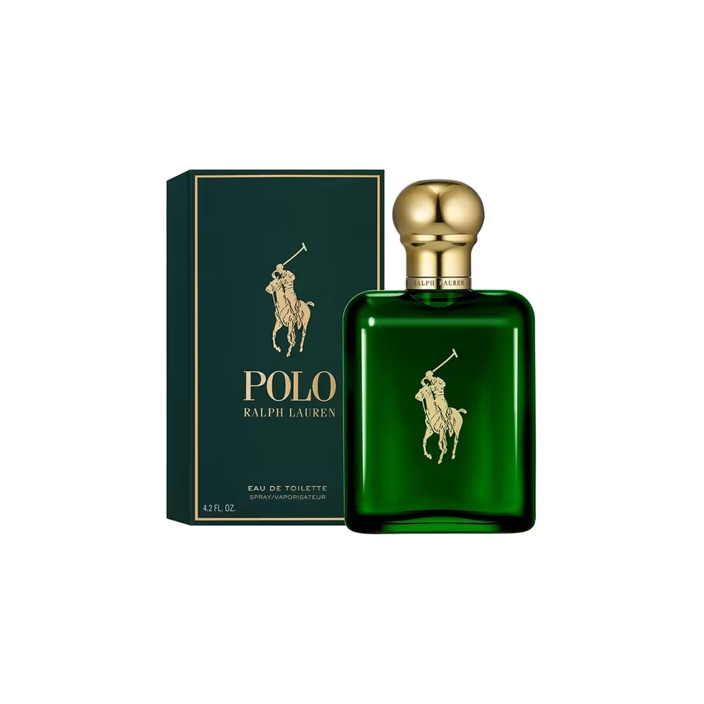 Ralph Lauren Polo EDT For Men 125ML