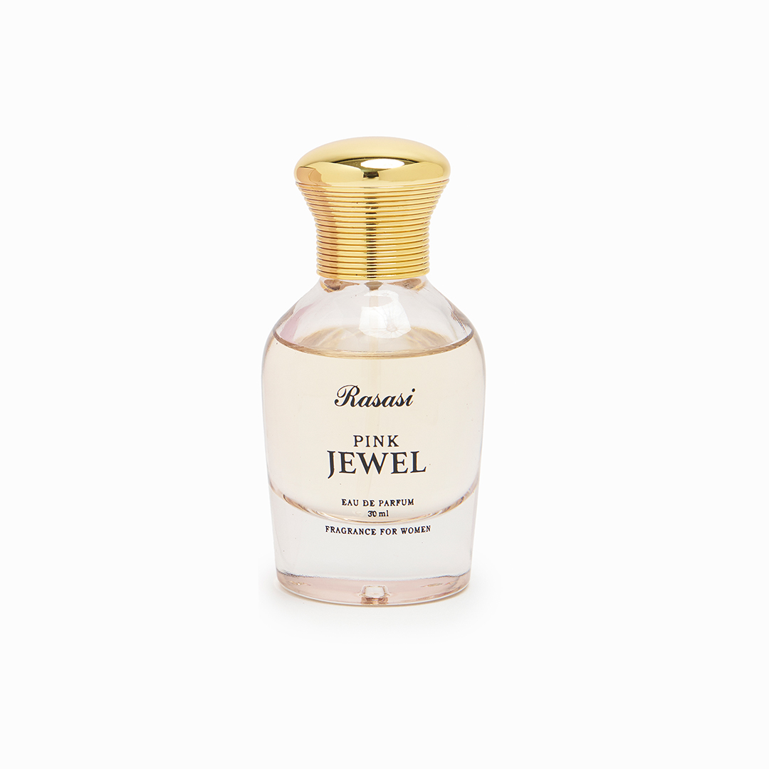 Rasasi Pink Jewel EDP For Women 30ML