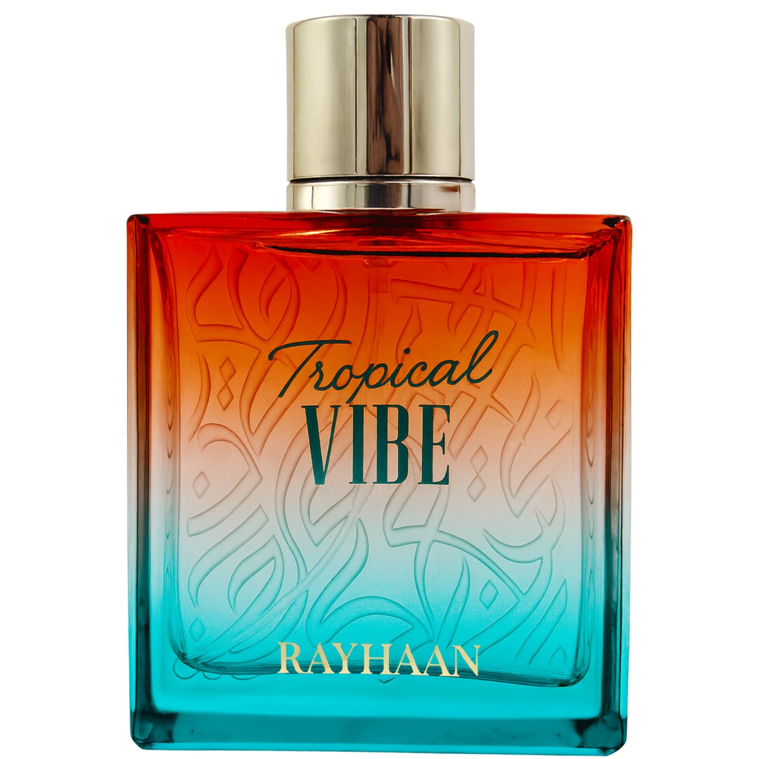 Rayhaan Tropical Vibe EDP Unisex 100ML