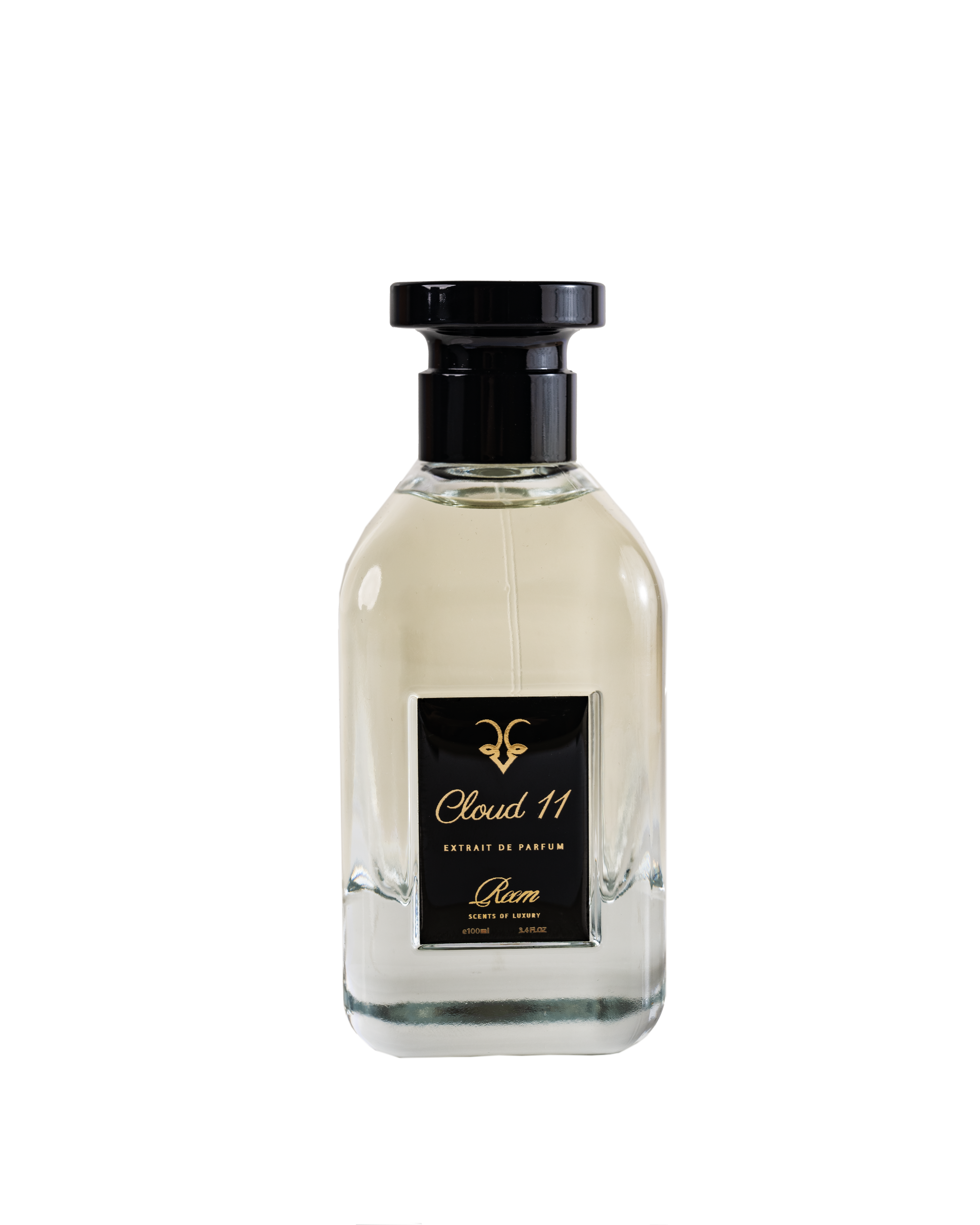 Reem Cloud 11 Extrait De Perfume Unisex 100ML