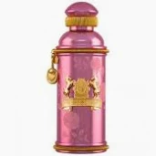 Alexandre.J Rose Oud EDP For Women 100ML