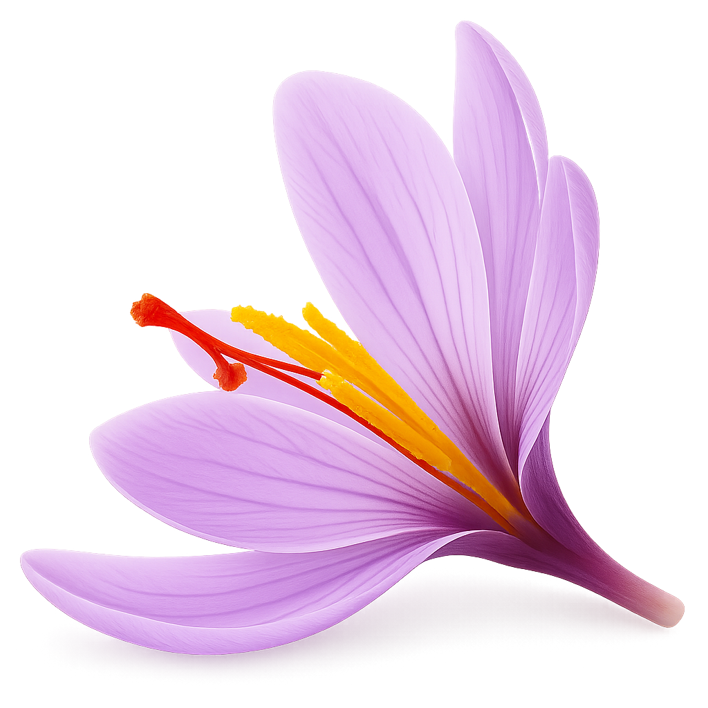 Saffron