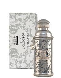Alexandre.J Silver Ombre EDP Unisex 100ML